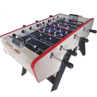 China Luxury French Style Foosball ABS Players Baby-Foot Game Soccer Table for sale