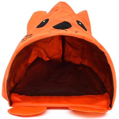 China Good Quality Cat Outdoor Tent Breathable Waterproof Travel From Speedypet for sale