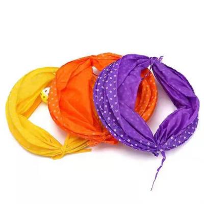 China Viable Tunnel from Cat Toys Kitten Toys Assortments for sale