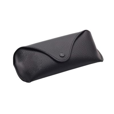 China OEM ODM Sunglasses Leather Case for sale