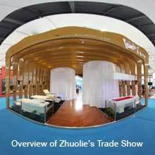 Verified China supplier - Guangzhou Zhuolie Industrial Trading Co., Ltd.