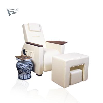 China Smart Pedicure Chair Top-grade Leisure Chair Pdicure Chair / Pedicure Sofa Chair for sale