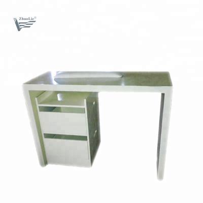 China Ultra Modern Beauty and Professional Nail Tables for Sale for sale