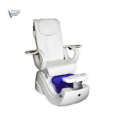 China Multifunctional Foot SPA Pedicure Massage Chair Pedicure Massage Chair Pedicure Foot Spa Massage Chair for sale