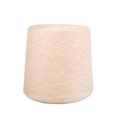 China Anti-bacteria China factory new cashmere merino wool blended yarn spun for sweater and weaving for sale