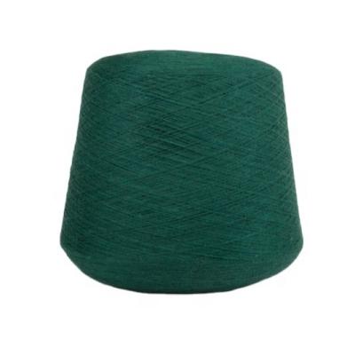 China Anti-bacteria Wool Nylon Viscous Blend Hot Sale Ring Spun Yarn Style New 2/26 Nanometer Cashmere For Knitting Yarn for sale