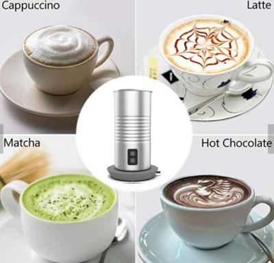 China Outdoor Electric Milk Frother /Electric Milk Warmer for sale