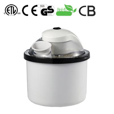 China New Hotel Style Ice Cream Maker With CE GS ROHS CBs for sale