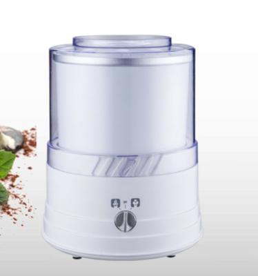 China Hotel Hot Sale Home Ice Cream Maker With CE Approval Hot Sale To EU for sale