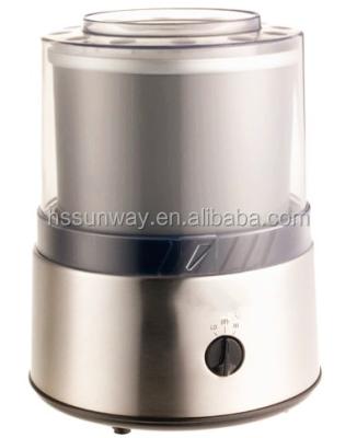 China Commercial Ice Cream Maker With CE GS CB ROHS LFGB ETL for sale