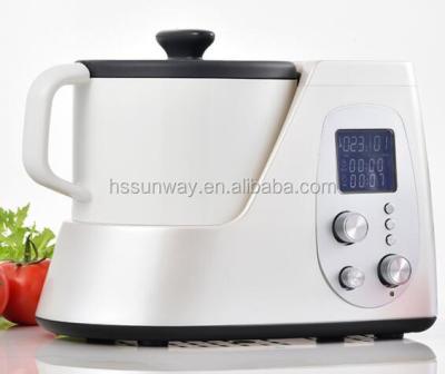 China Multi Functional New Style Boiling Grater And Soup Maker for sale