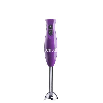 China LE-871 Household Kitchen Hand Stick Mixer 2 Speed ​​Electric Immersion Blender for sale