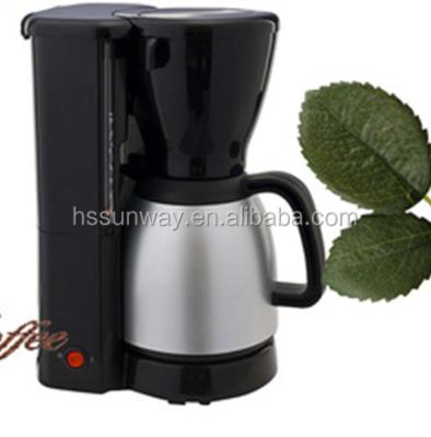 China Household Coffee Maker SWC-118 for sale