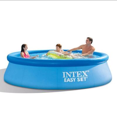 China 6Ages + INTEX 28130 Swimming Pool For Kids Family Indoor Swimming Pool For Adults Outdoor Sports for sale