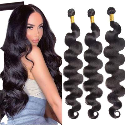 China Wholesale Peruvian Body Wave Body Wave Bundles 100% Virgin Hair Wigs For Raw Brazilian Color Women Hair Extension for sale