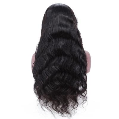 중국 Wholesale Lace Front Wigs Vendors,Mink Virgin Brazilian Hair Lace Front Wig ,10A Grade Raw Cambodian Preplucked Body Wave Wig 판매용