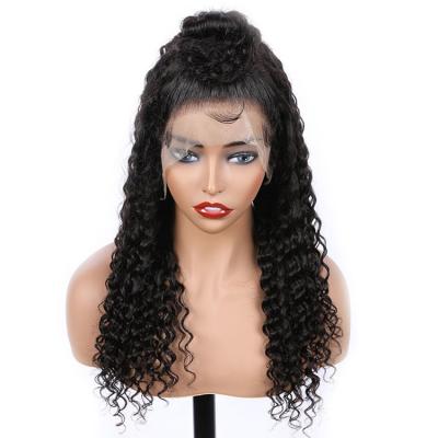 China 100% Virgin Human Cambodian Hair Full Lace Wig,Cheap Virgin Brazilian Cuticle Aligned Full Swiss Lace Wig Human Hair for sale