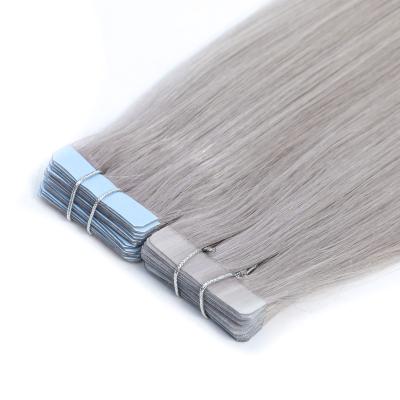 Κίνα secret slavic stick natural indian human adhesive tape hair extension προς πώληση