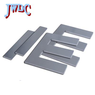 China Customized E-I 66 Lamination Cold Rolled Iron Core Cutting Support Customized for sale