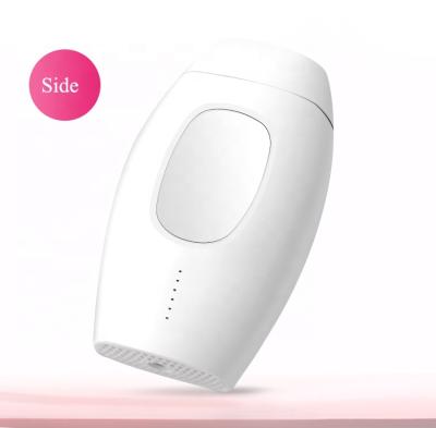 China High Quality Hair Removal Easy To Use Professional Permanent Mini Painless Ipl Hair Removal Device for sale