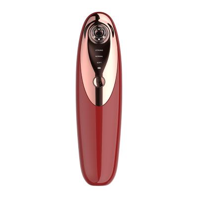 China Portable Acne Treatment Whitehead Vacuum Visible Blackhead Remover for sale