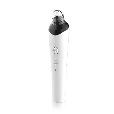 China Clear Acne Treatment New Arrival HD Pixel Camera Blackhead Remover Vacuum Suction for sale