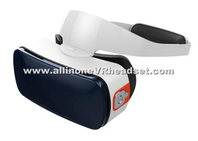 China Anti Blue Film Lens Smartphone VR Headset for sale