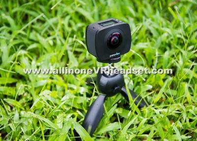 China High Definition 360 Degree Fisheye Camera Infrared Panoramic Photo Shooting for sale