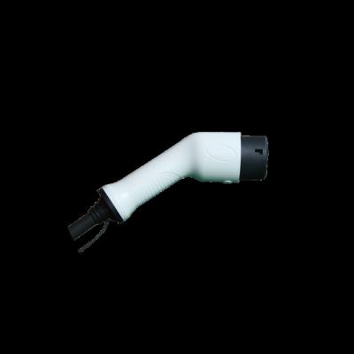 China Car Charger 16A AC EV Single Phase 250V Electric Vehicle Car Charger Charging Cable for sale