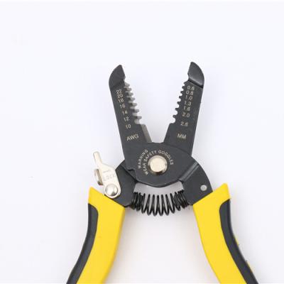 China Factory sale crimping quick connect crimping tool for solar system for sale