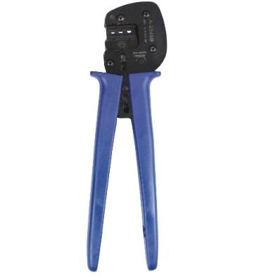 China Crimping PV CABLE Crimping Tool for PV-KB001 CONNECTOR for sale