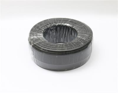 China PV Systems Connect 1500V High Quality Aluminum Conductor DC 6mm2 XLPE Solar Cable for sale