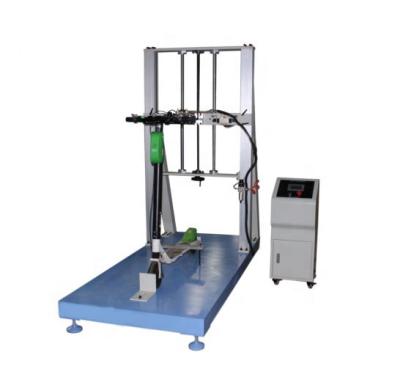 China Scooter Pole Fatigue Testing Machine 2100*800*2100mm (Length X Width X Height) for sale