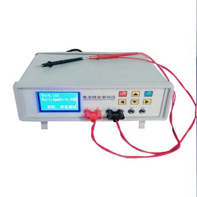 China 30A Battery Pack Complete Tester for sale