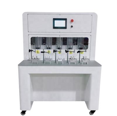 China Five-position suction resistor Five-position suction resistor for sale