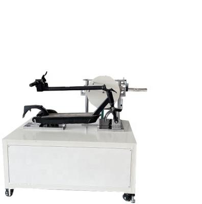 China Folding Scooter Fatigue Testing Machine Folding Scooter Fatigue Testing Machine for sale