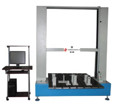 China 5 tons of universal materials testing machine 5 tons of universal materials testing machine for sale