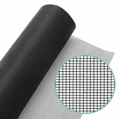 China Modern Fiberglass Screen Mesh Roll Window Screen Insect Screen for sale