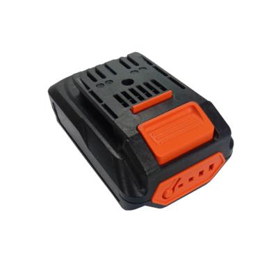 China 2.0Ah battery pack for 18V/20V/36V/40V 2.0Ah cordless tools for sale