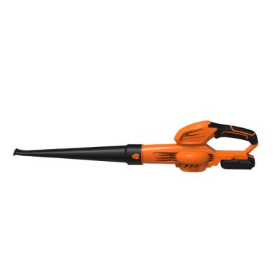 China 20V leaf blower cordless garden tools tools factory professional export CYCBL01A for sale