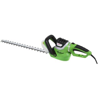 China 750W Rotary Handle Rotary Hedge Trimmer Electric Garden Tools for sale