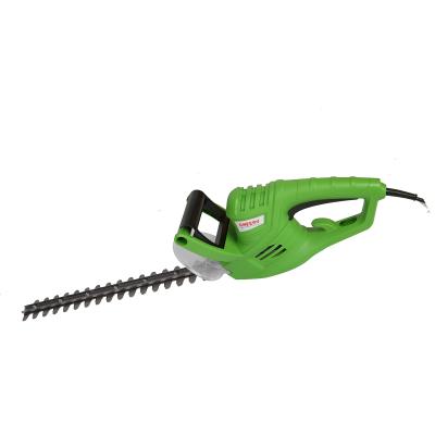 China Low weight 600W, electric hedge trimmer garden tools for sale