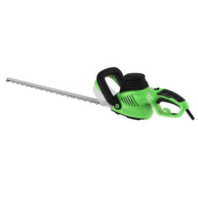 China CYHT18 Rotary Handle, 550W/600W/650W/680W, Rotary Handle Electric Hedge Trimmer, Garden Tools for sale