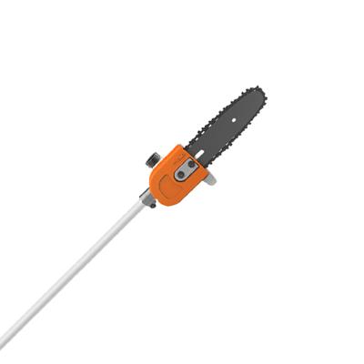 China Rear Motor Pole 1000W Electric Pole Hedge Trimmer Garden Tools for sale