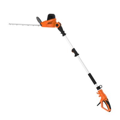 China HKPHT07 Rotary Trimmer Head, 460W/500W/550W/600W/710W/750W, Pole Hedge Trimmer, Garden Tools for sale