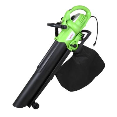 China High Quality Garden Leaf Blower 2800W/3000W Vacuum Turbine, Garden Blower Factory Professional Export for sale