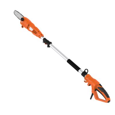 China 710W/750W Telescopic Handle, Pole Chainsaw, Garden Saw for sale