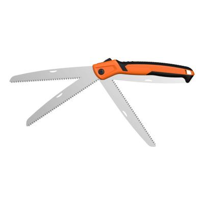 China CFS01 Wood, High Quality Folding Saw, Garden Work 180/240mm for sale