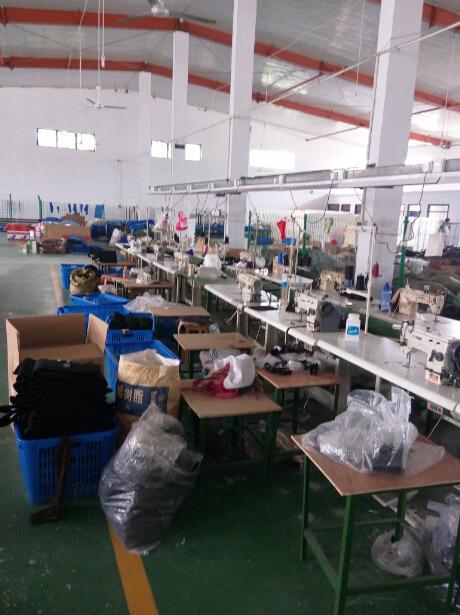 Verified China supplier - Shenzhen Ohi E-Commerce Co., Ltd.