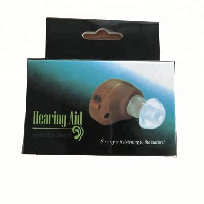 China Mini Voice Amplifier Hearing Aid Sound Amplifier Portable Medical Deaf Hearing Aid Device Voice Enhancement for sale